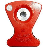 AL-KO Swift Basecamp 16" Insert Only No50 1821160