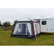 Camptech Moto Crown Elite Driveaway Air Awning Medium 210-255 - View 2