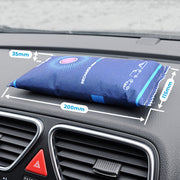 1kg Vehicle Dehumidifier Large Reusable Moisture Absorber Car Caravan Motorhome - View 4