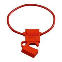 AAA Inline Blade Fuse Holder