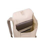 Thule Lithos rucksack 16L Pelican Gray/Faded Khaki Thule - UK Camping And Leisure
