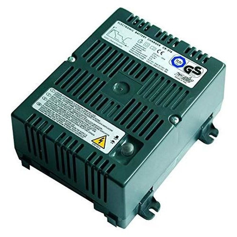 CBE 10A Charger Cb510 X311511 SIFI - UK Camping And Leisure