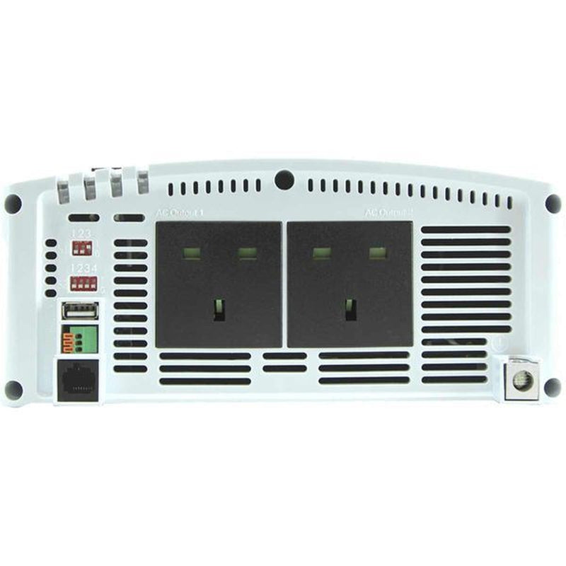 TBB Power eRAY IH Pure Sinewave Inverter (12V / 1500W) - View 4