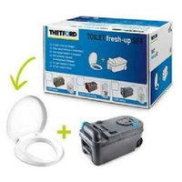 Thetford C220 Toilet Fresh Up Set 20087762