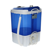 Mestic Washing Machine Mw-100 Uk 1518390 Mestic - UK Camping And Leisure