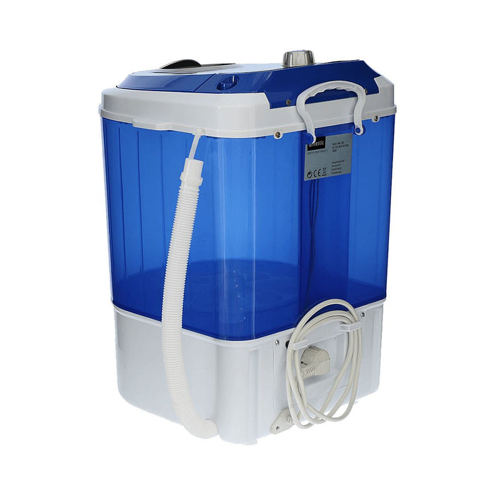 Mestic Washing Machine Mw-100 Uk 1518390 Mestic - UK Camping And Leisure