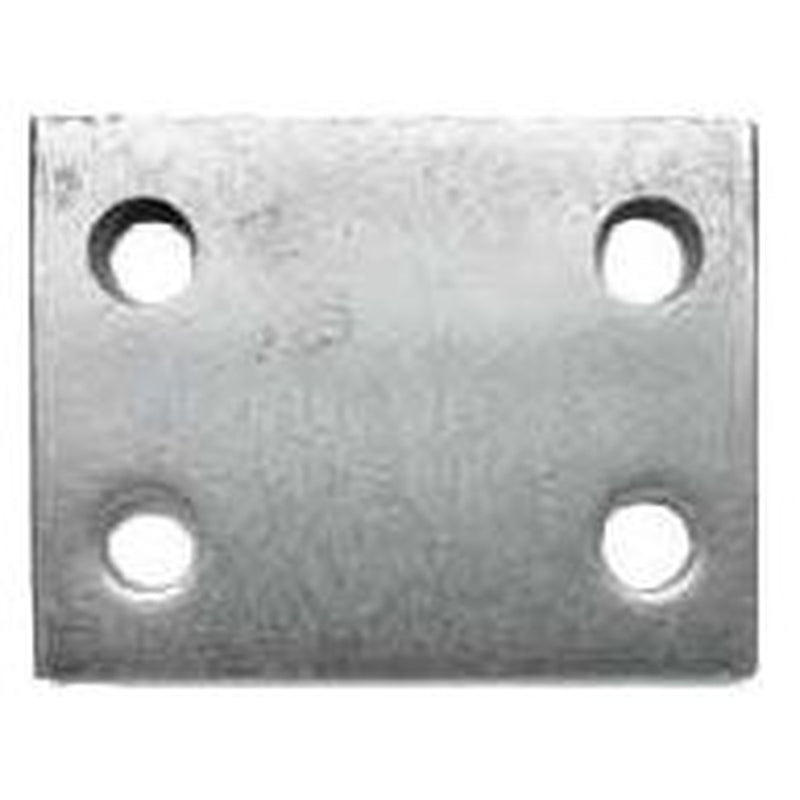 Drop Plate 51Mm A/10506/1ZINC UK Camping And Leisure - UK Camping And Leisure