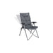 Outwell Yellowstone Lake Folding Chair Camping Motorhome Outwell - UK Camping And Leisure