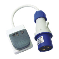 W4 Polarity Kit