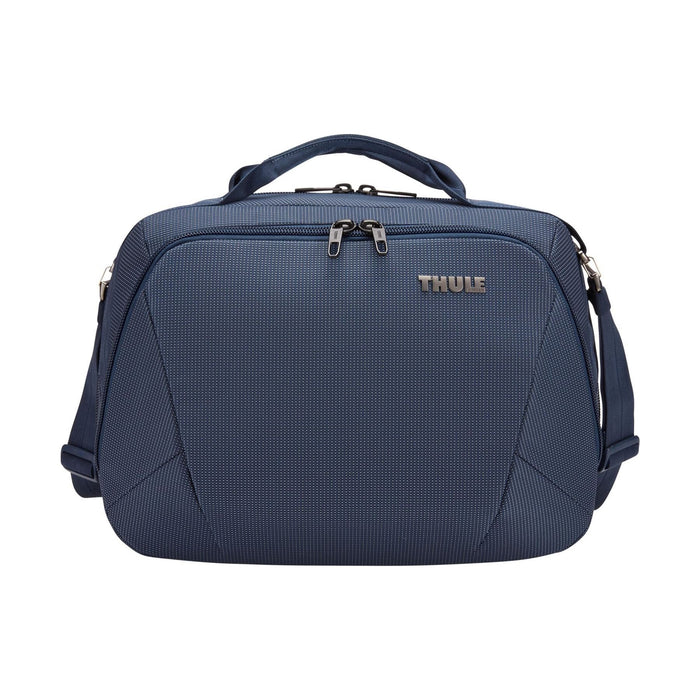 Thule Crossover 2 boarding bag dress blue Carry-on luggage