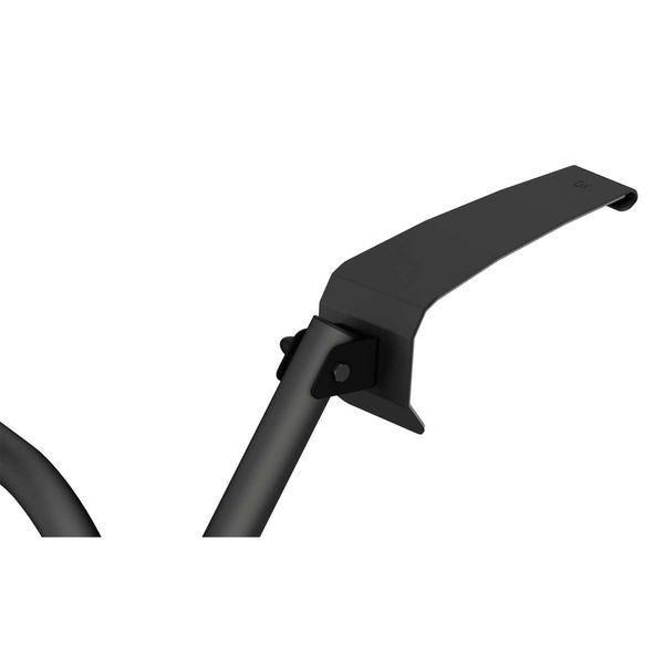 Fiamma Carry-Bike Ford Custom V710 Deep Black (02096-34A)