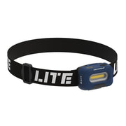 Scangrip® HEAD LITE A COB LED Headlamp 150 lumens SCANGRIP® - UK Camping And Leisure