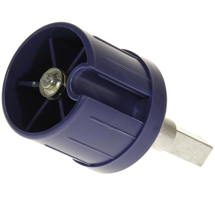 Fiamma F45iL Right Hand Ratchet D63 (04869-01-) Fiamma - UK Camping And Leisure