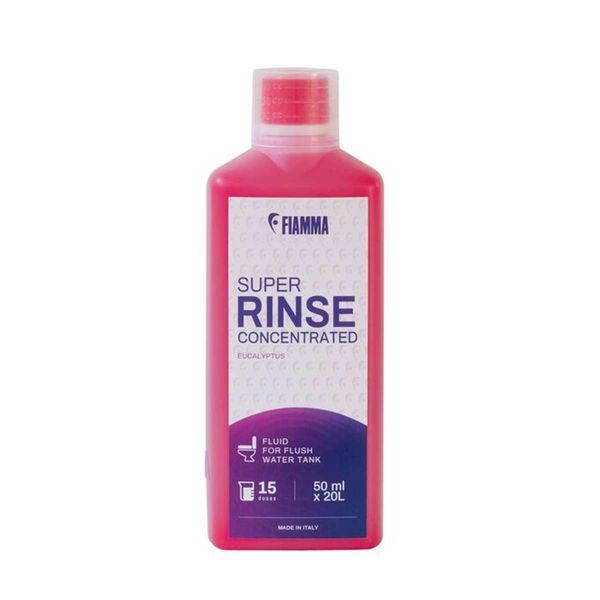 Fiamma Super Rinse Concentrated 750ml (97310-081)