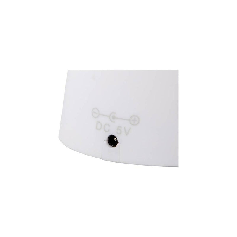Bo-Camp Fly Repellent Fan Rechargeable Bo-Camp - UK Camping And Leisure