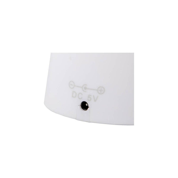 Bo-Camp Fly Repellent Fan Rechargeable Bo-Camp - UK Camping And Leisure