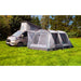 Outdoor Revolution Cayman T3 DT LOW (Inc Footprint) Driveaway Awning Outdoor Revolution - UK Camping And Leisure