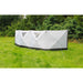 Outdoor Revolution Pronto 4 Windbreak (500cm x 125cm) 240 HDE Fabric Outdoor Revolution - UK Camping And Leisure