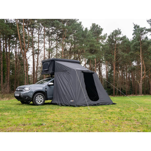 Tentbox Classic 2.0 Living Pod (Tall) TENTBOX - UK Camping And Leisure