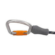 Ruffwear Knot-a-Leash Dog Lead in Obsidian Black (Large) Ruffwear - UK Camping And Leisure