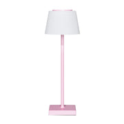 Dellonda Rechargeable Table Lamp for Home Office Restaurant RGB Colours Dellonda - UK Camping And Leisure