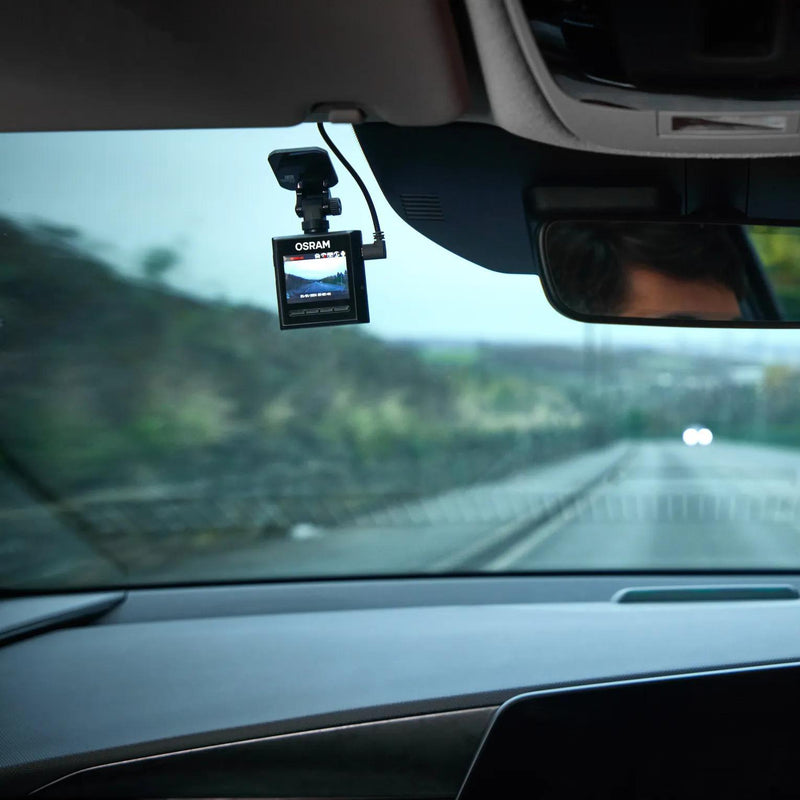Osram Roadsight 2500 Dash Camera 1080p ODC2500