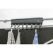 Bo-Camp Coat Rack Luxury Universal 8 Hooks Bo-Camp - UK Camping And Leisure