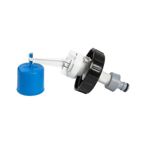 Ball Valve For Mains Adaptor | UK Camping and Leisure