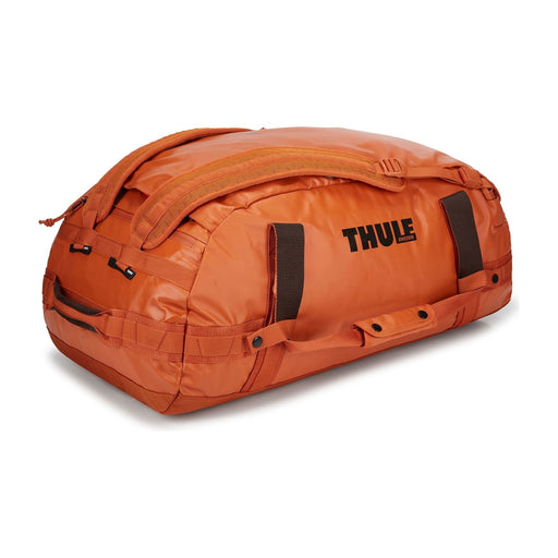 Thule Chasm 70L Duffel Bag Autumnal Orange Travel and Duffel Bag Thule - UK Camping And Leisure