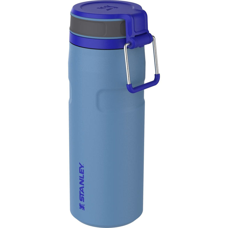 Stanley The IceFlow Bottle Twist Flip Bottle 0.47L - Image 3 of 23 | UK Camping and Leisure