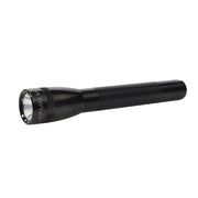 Maglite M2A016 Mini Mag AA Incandescent Torch Black (Blister Pack) Maglite - UK Camping And Leisure