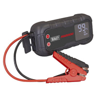 Sealey RoadStart 12V Jump Starter Power Pack 2000A RS2000