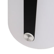 Bo-Camp Industrial Collection Table Lamp Steller Bo-Camp - UK Camping And Leisure