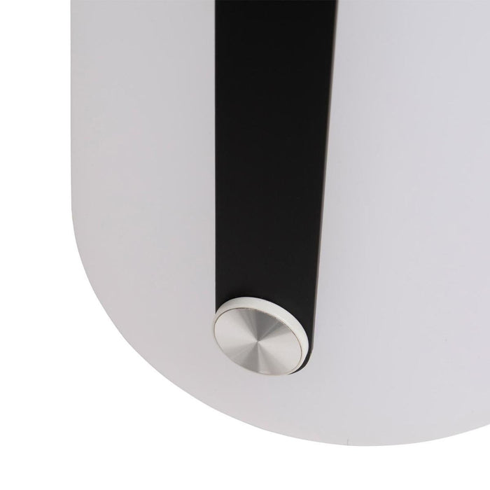 Bo-Camp Industrial Collection Table Lamp Steller Bo-Camp - UK Camping And Leisure