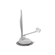 Maxview Target Satellite 65Cm With Single Lnb MXL017/65 Maxview - UK Camping And Leisure