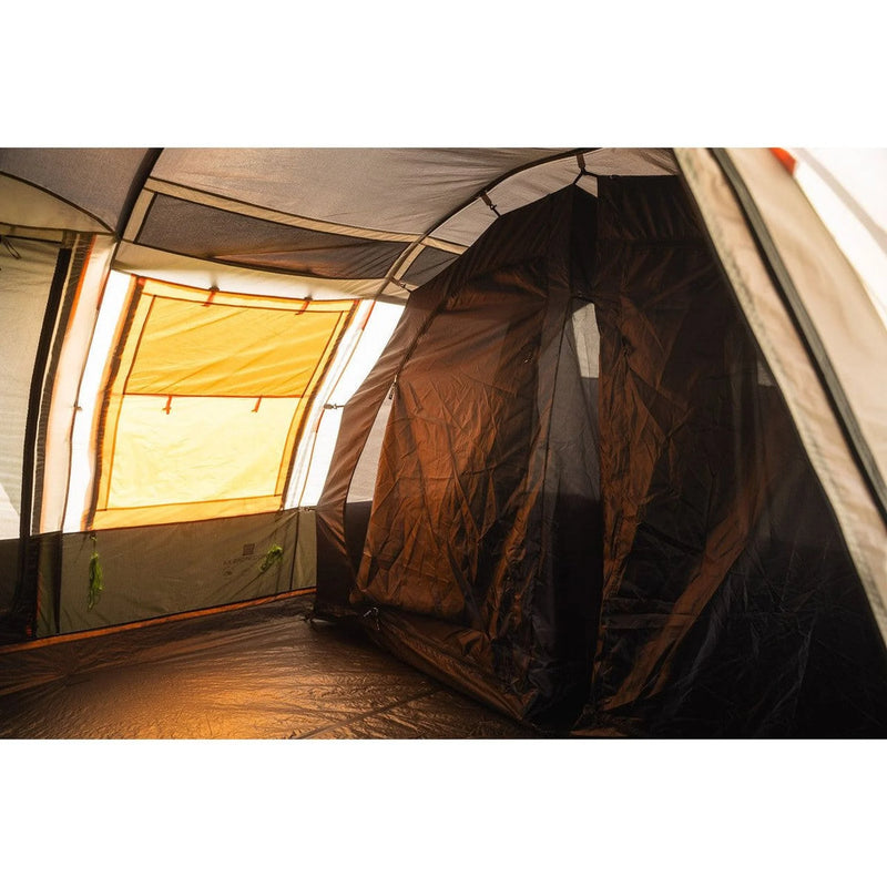 Olpro Wichenford 8.0 Tent - 8 Berth with 5000mm Waterproofing