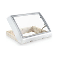 Dometic Midi Heki 700x500 Lever rooflight without forced ventilation 9620008631