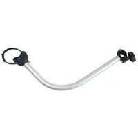 Fiamma Bike Block Pro 4 Black For Carry Bike Bicycle Cycle Rack Safety 04133C01A