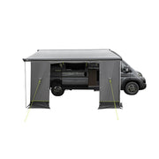 Outwell Sideroads Campervan Cassette Awning Room Mid (240-260 cm) - View 6