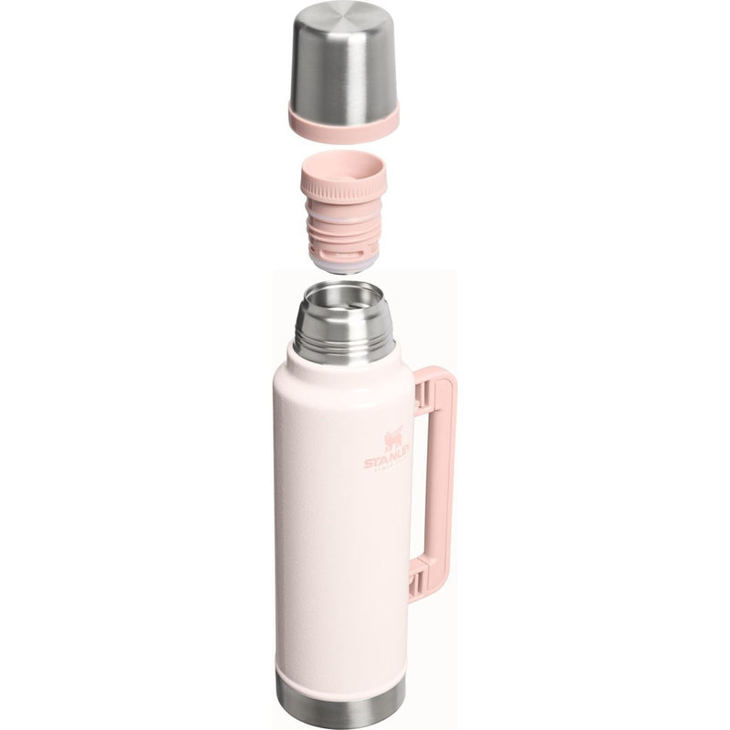 Stanley The Legendary Classic Bottle 1.4L - Image 18 of 22 | UK Camping and Leisure