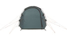 Easy Camp Hamra 4 Pole Blue 4 Person Tent Easy Camp - UK Camping And Leisure