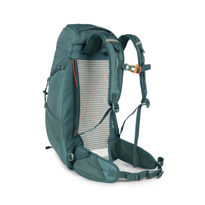 Vango Mitra Air 30L Ruckack Everglade Vango - UK Camping And Leisure
