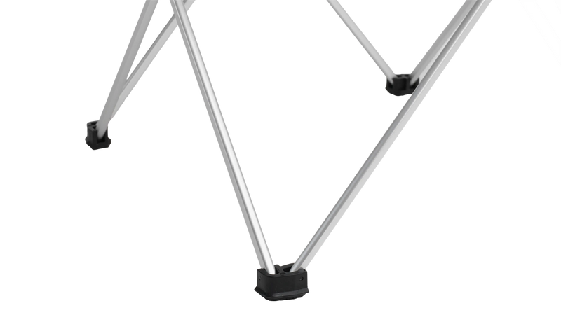 Easy Camp Table Blackthorn Folding Camping