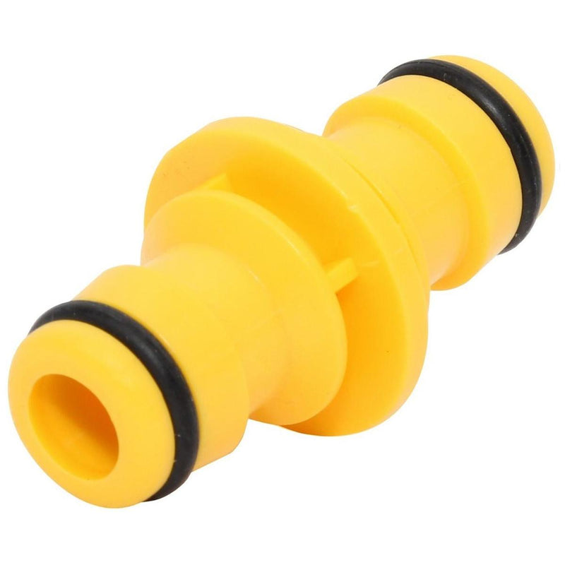 Cannon Tools Hose Connector 1/2" Male/Male Coupler Cannon Tools - UK Camping And Leisure