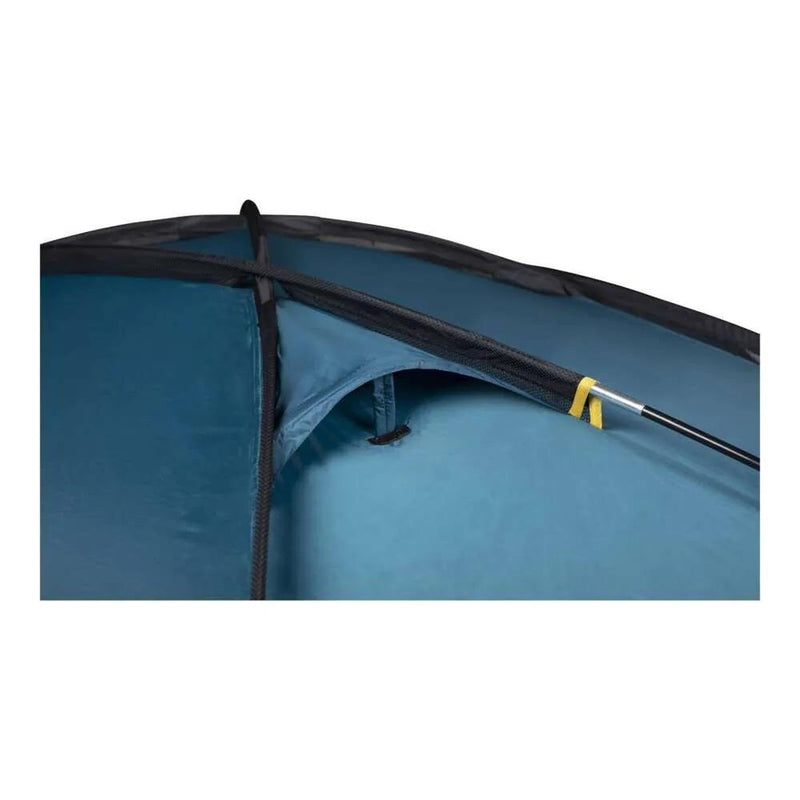 Kampa Mossborn 03 Aegean 3 Person Poled Tent - View 7