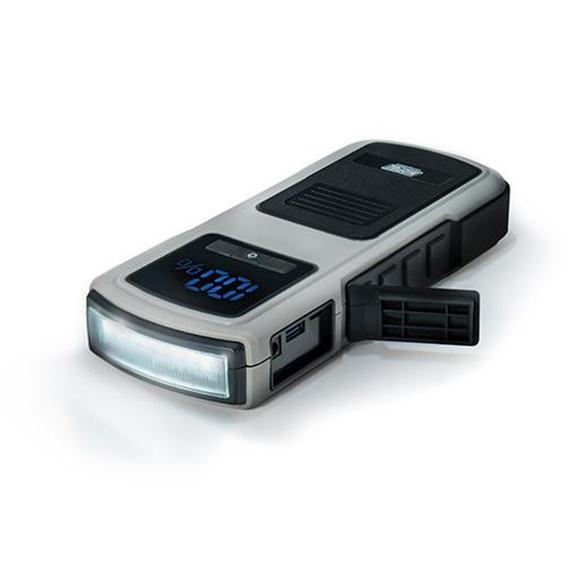Maypole Lithium Ion Power Pack (24,000Mah/ 750A) Car Van Jump Starter - View 3