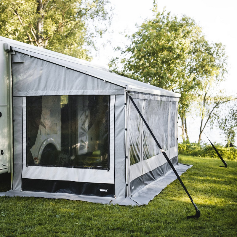 Thule Residence G3 Sides TO 9200 3.00m XXL for Mounting Height 2.75-2.89m - View 2
