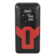 Sealey Tyre Inflator & Power Bank with Worklight Rechargeable 12v, CTI140 Sealey - UK Camping And Leisure