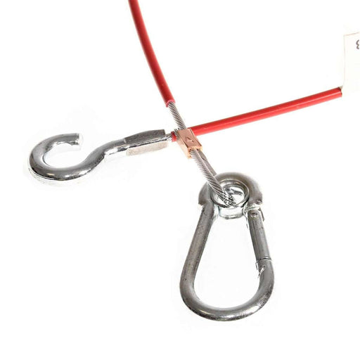 AL-KO Breakaway Cable 1030mm (1220984) AL-KO - UK Camping And Leisure