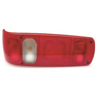 Hella Caraluna Mk1 Lh Inc Fog L2951